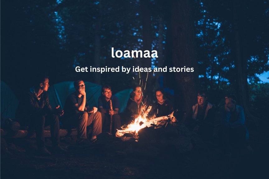 ލޯމާ: ހަބަރާއި ތަފާތު ޚިޔާލު