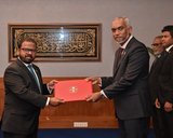 މުންދު: ތަޖުރިބާއާއެކު ސަރުކާރާއި ރައްޔިތުން ގުޅުވައިދިނުމަށް އެޅުނު މުހިންމު "ބުރިޖެއް"