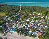 ތ. ކަނޑޫދޫ: ދަނޑުވެރިކަމާއި އާސާރީ ތަރިކައިން މުއްސަނދިވެފައިވާ ރަށެއް