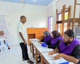 ބައި-އިލެކްޝަން: ކިޔުތައް ބަންދުކޮށްފި